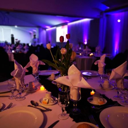 Hotel Aitue Temuco Eksteriør bilde