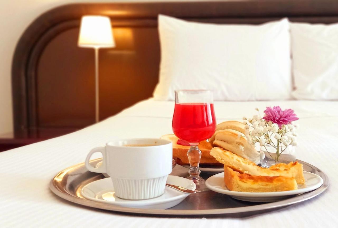 Hotel Aitue Temuco Eksteriør bilde
