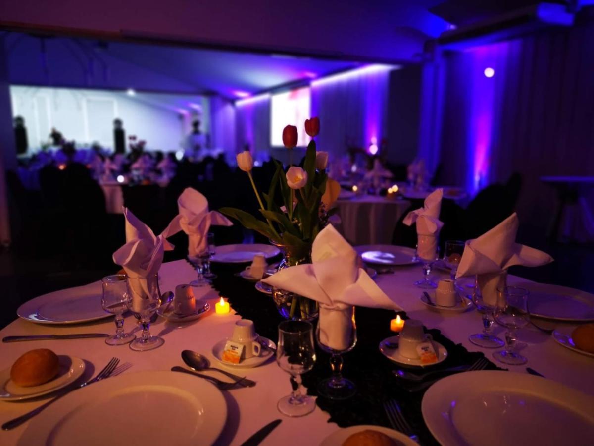 Hotel Aitue Temuco Eksteriør bilde