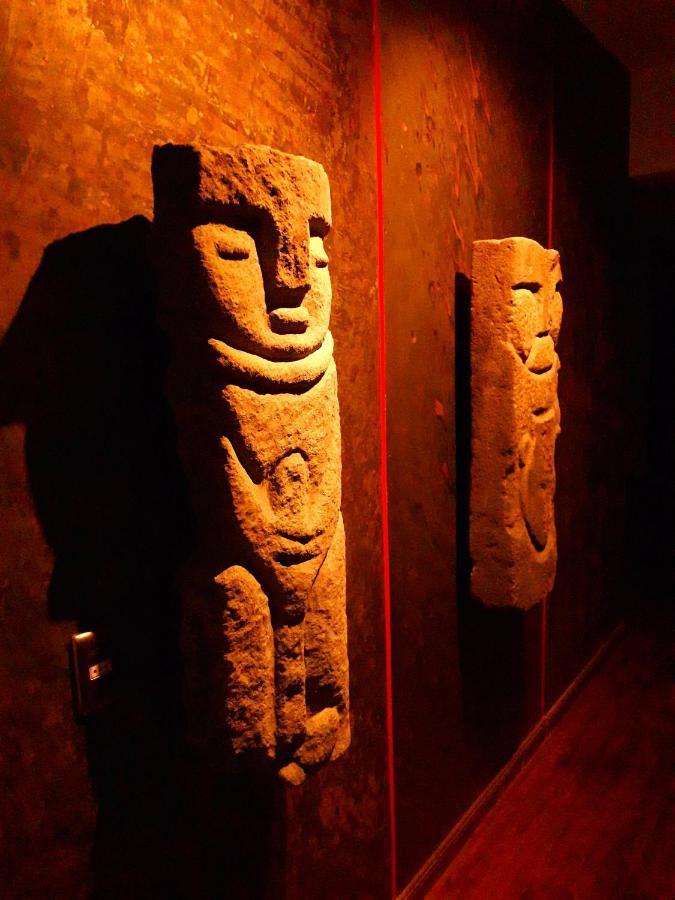 Hotel Aitue Temuco Eksteriør bilde