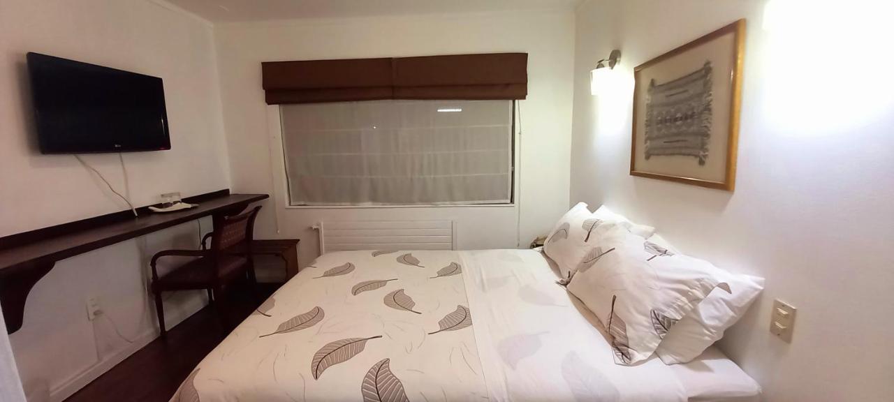 Hotel Aitue Temuco Eksteriør bilde