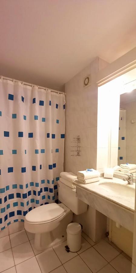 Hotel Aitue Temuco Eksteriør bilde