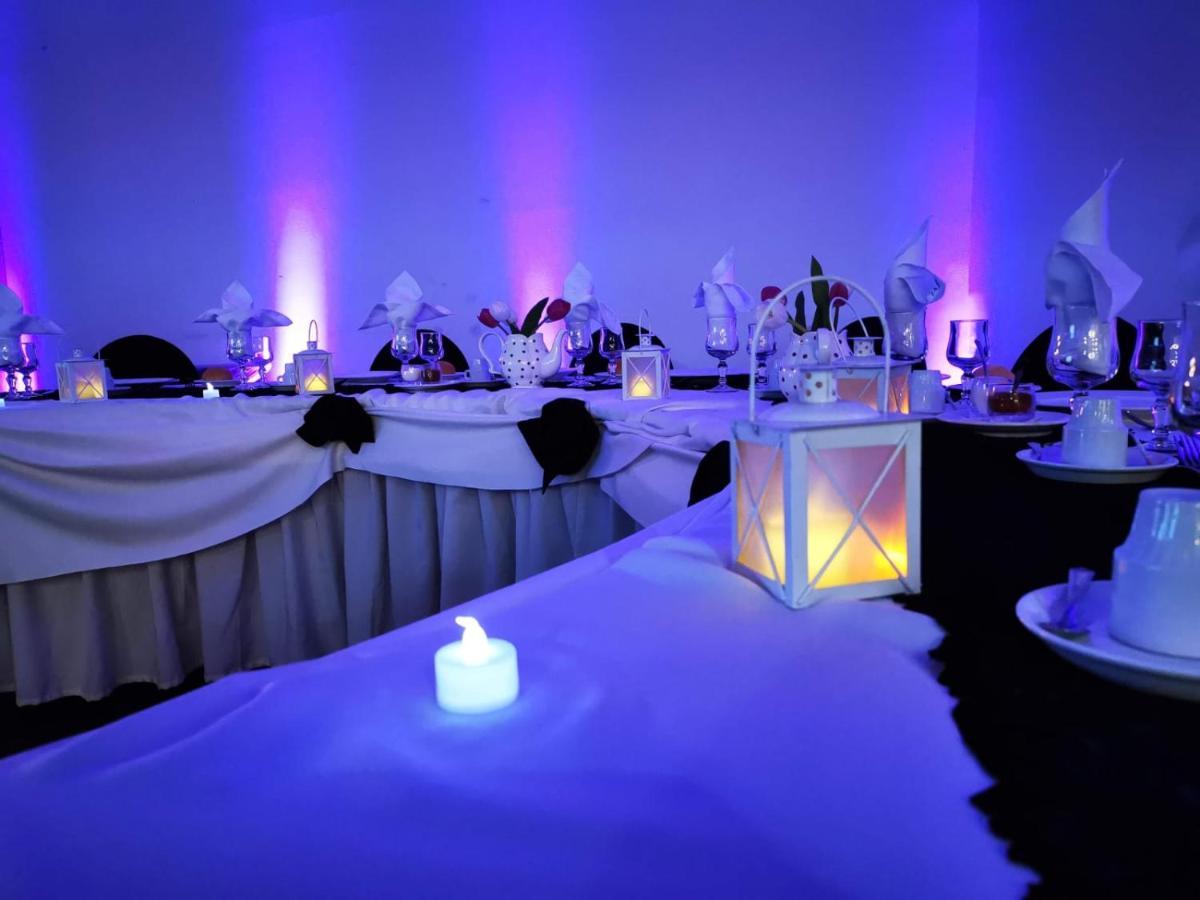 Hotel Aitue Temuco Eksteriør bilde