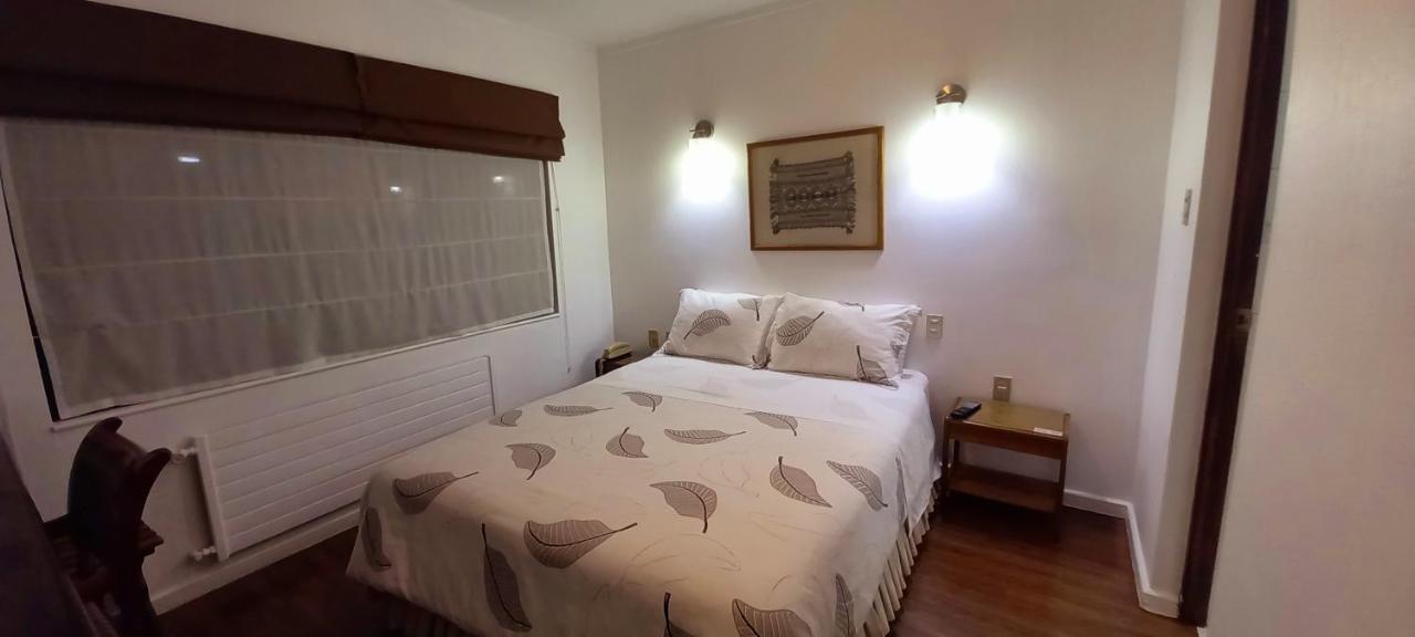 Hotel Aitue Temuco Eksteriør bilde