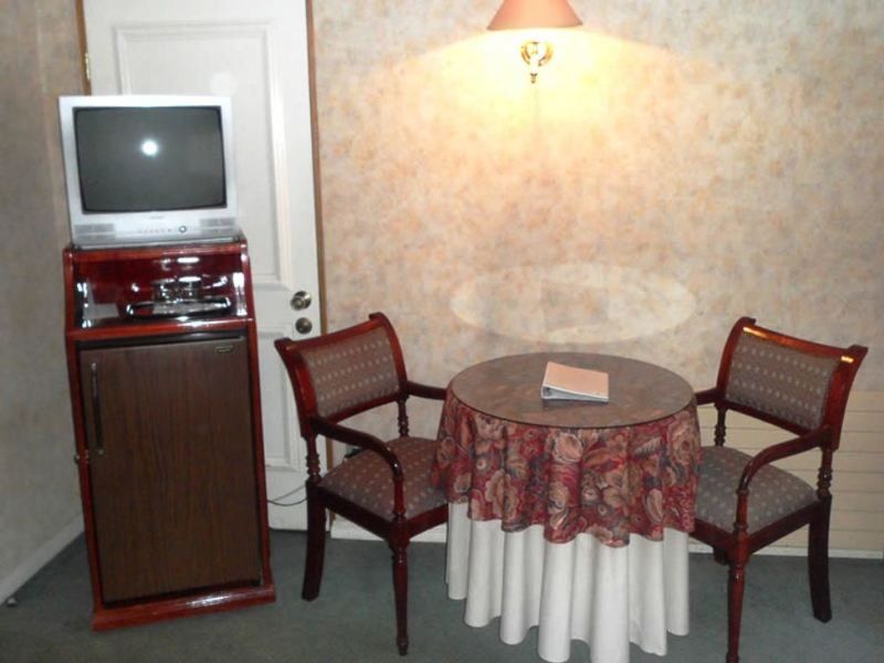 Hotel Aitue Temuco Eksteriør bilde