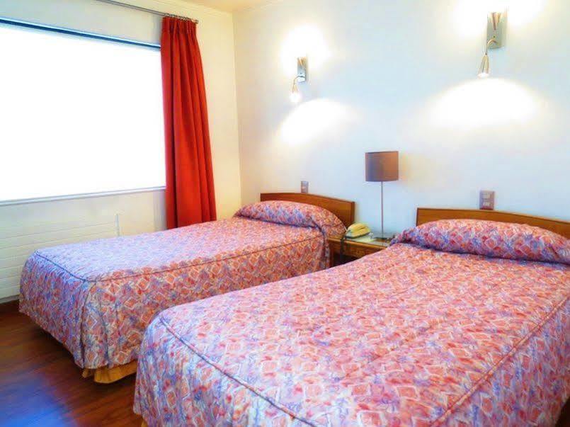 Hotel Aitue Temuco Eksteriør bilde