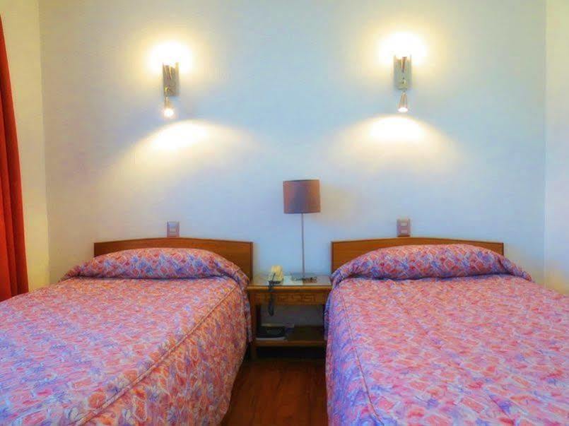 Hotel Aitue Temuco Eksteriør bilde
