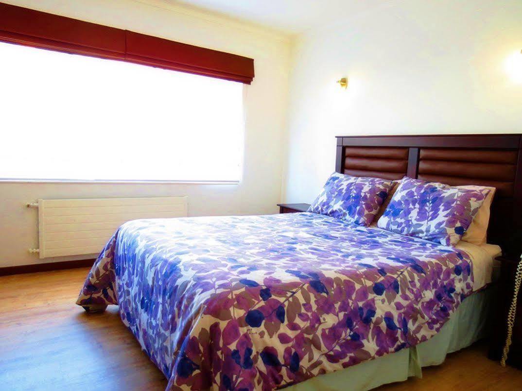Hotel Aitue Temuco Eksteriør bilde