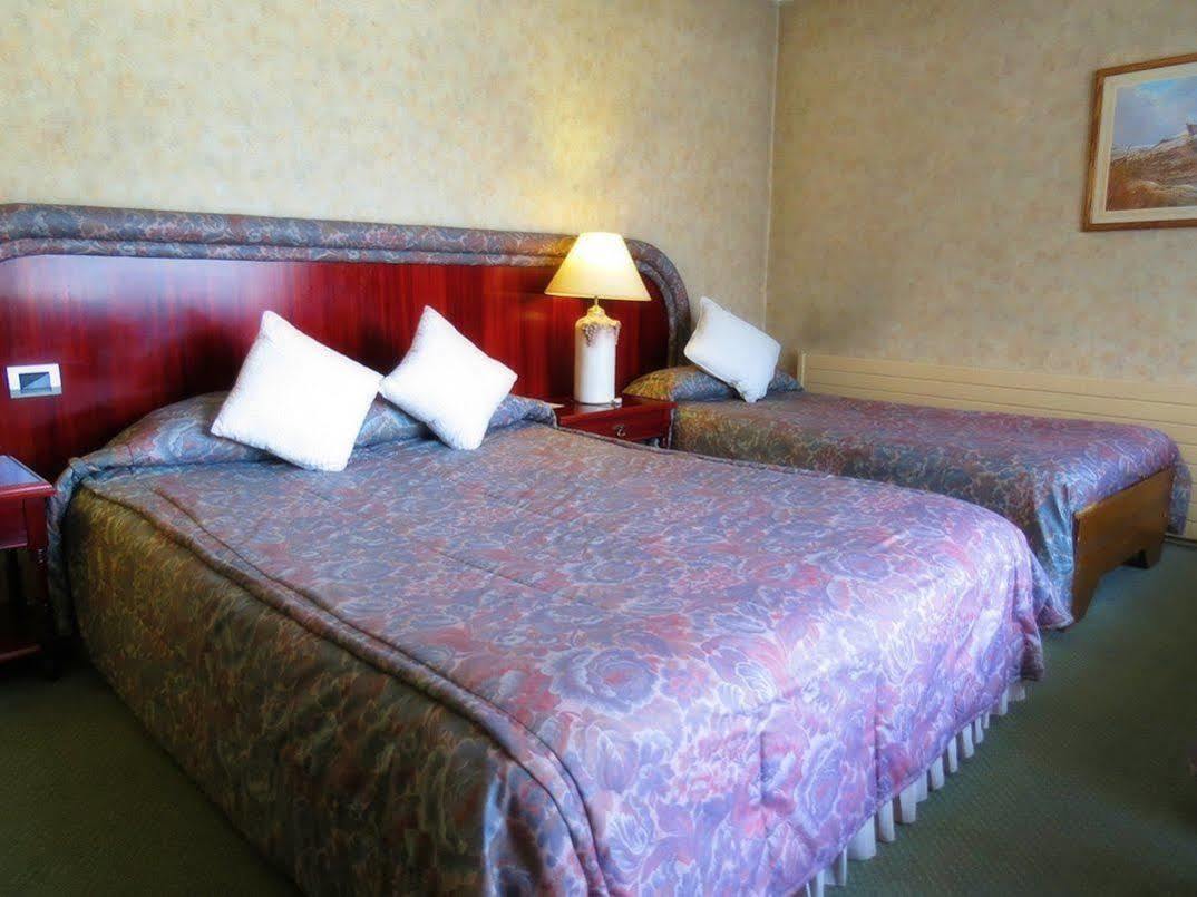 Hotel Aitue Temuco Eksteriør bilde